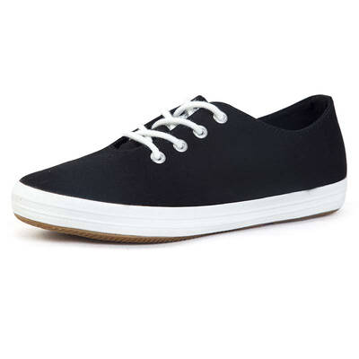 

Backrest / Warrior summer new shoes pure color flat with students canvas shoes girls flat bottom small white shoes low shoes casual shoes WXY-803T light blue 35
