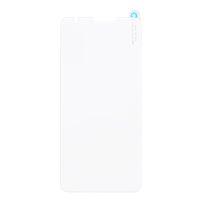 

Ultra-thin Amazing 9H Tempered Glass Screen Protector Protective Film Scratch Resistant Anti-explosion for OUKITEL U7 Max