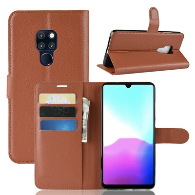 

for Huawei Mate 20 Mate20 HMA-L29 HMA-L09 Wallet Phone Case for Huawei Mate 20 Pro LYA-L29 LYA-L09 Flip Leather Cover Case