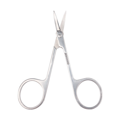 

Jianong jiangong stainless steel beauty scissors