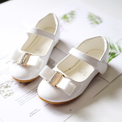 

Toddler Girls Dress Shoes for Wedding & Party