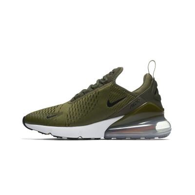 

Nike Air Max 270 mens Running Shoes Sneakers Outdoor Sport Comfortable Breathable AH8050-002