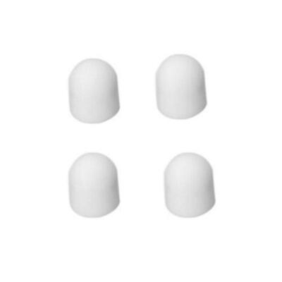 

4x Silicone Motor Cover Case Protective Cap Guard For DJI Mavic Air Drone Top