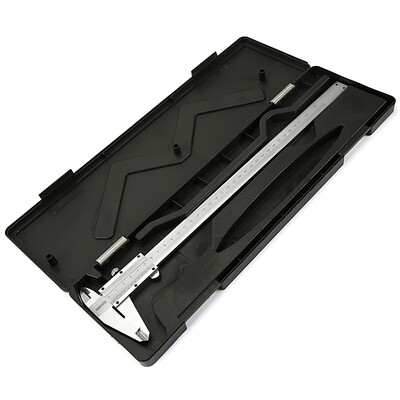 

SANTO 8011 mechanical vernier caliper 300MM