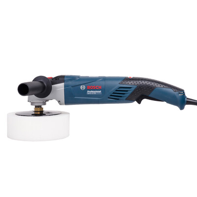 

Bosch GPO 12CE polishing machine 601389081