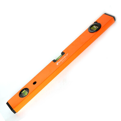 

Steel Shield SHEFFIELD S078140 Magnetic Box Level Aluminum Alloy Level Renovation Measuring Tool 100cm cm 3 Blister