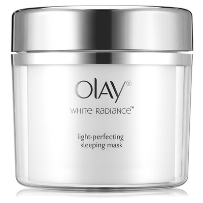 

Olay Olay Oil Water Whitening Good Night Water Curing Film This product is unconventional please do not buy