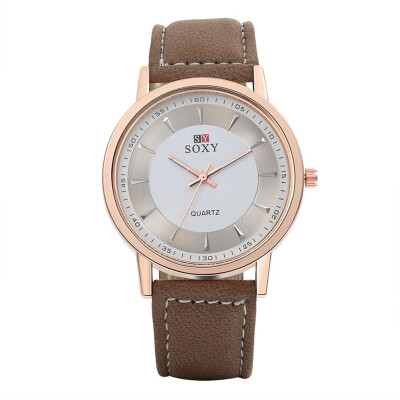 

WH0012 Fashion collocation wrist watch