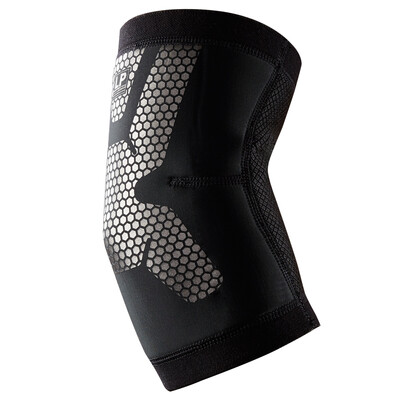 

LP Sport Elbow CT51 Легкий Hyun Elbow Sheathed Breathable Arm Set Железный серый XL