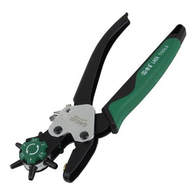 

LAOA LA111353 Hole Punch Pliers