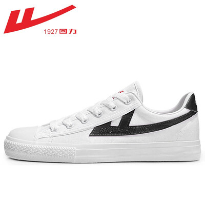 

WARRIOR CANVAS SHOES