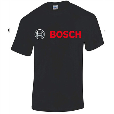 

Bosch Custom Tshirt