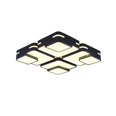 

JX725 - 48W - WW Warm White Ceiling Lamp AC 220V