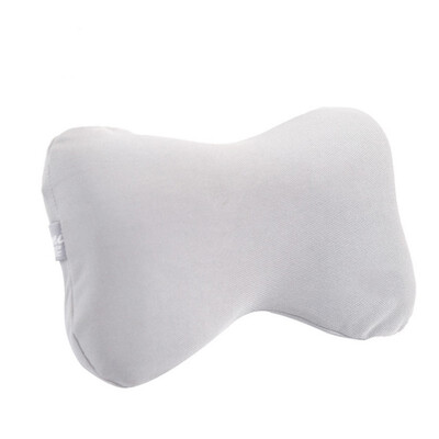 

Headrest for car neck pillow space cushion memory cotton four SeasonsUniversal car parts