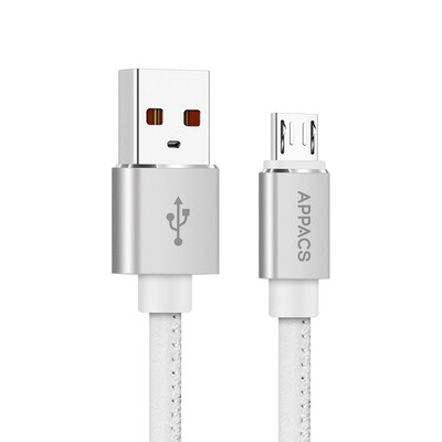 

APPACS usb cable for charging&data transfer for Andriod