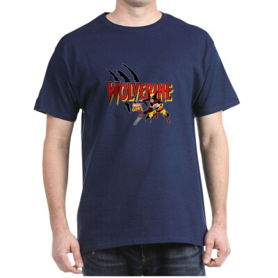 

CafePress Wolverine Slash - 100 Cotton T-Shirt