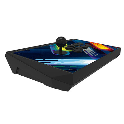 

Music as TV Letv original game console bar music as the whole system for support PC Andrews game platform wireless wired dual-mode console