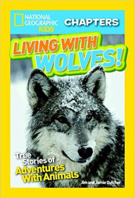 

National Geographic Kids Chapters Living With W