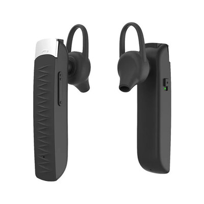 

роман r551s беспроводных Bluetooth Stereo бизнес - наушники в ухо 4.1 музыку в наушниках, с 180 часов в режиме ожидания для iPhone Samsung всех смартфонов и планшетов