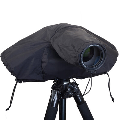 

KYOTSU King wins rain cover micro single entry-level SLR camera rain cover black