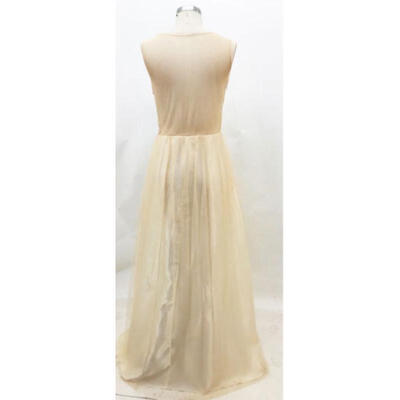 

2019 Women Floral Long Maxi Dress Sleeveless Evening Party Summer Beach Sundress