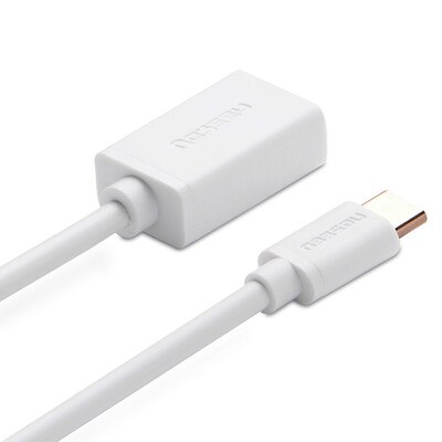 

Кабель Type-C OTG UGREEN