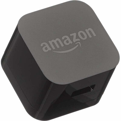 

Amazon Kindle адаптер питания устройства (9W) оригинальное зарядное устройство