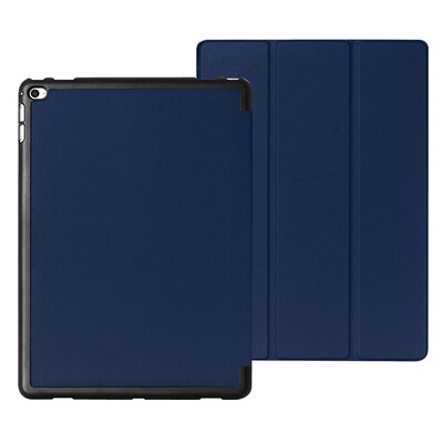 

Ultra slim smart case For apple ipad pro 9.7 Wake up Sleep Stand Flip Leather Cover for ipad air 3 ipad 7 Tablet Shell +stylus
