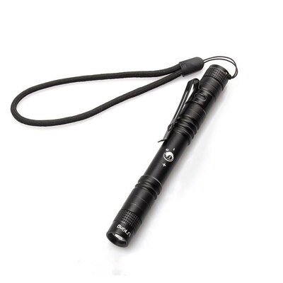 

UKing ZQ-X1044 395nm UV Mini LED Flashlight for Counterfeit Money Distinguishing