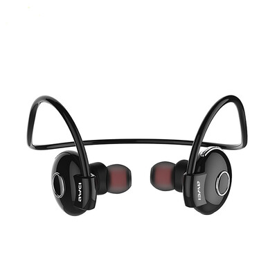 

Awei A845BL Bluetooth V41 Noise Reduction Neckband Earphones
