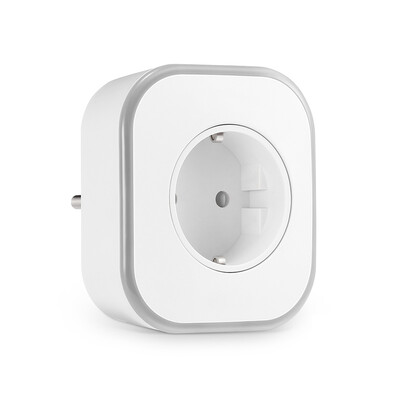 

Household Intelligent Sockets Home Phone APP Voice Timing Countdown USB Remote Control Multicolor Support Multiperson Controlled D