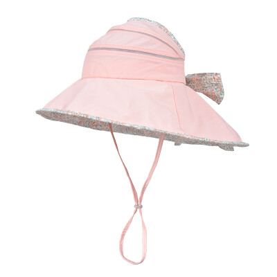 

[Jingdong supermarket] Carmen (KENMONT) km-3112 female summer eaves outdoor empty top hat