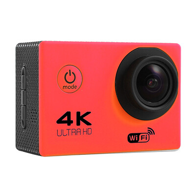 

Действие от f60 Открытый Спорт камера полный высокой четкости 1080p 2.0 ЖК-30m камеры DVR автомобиля