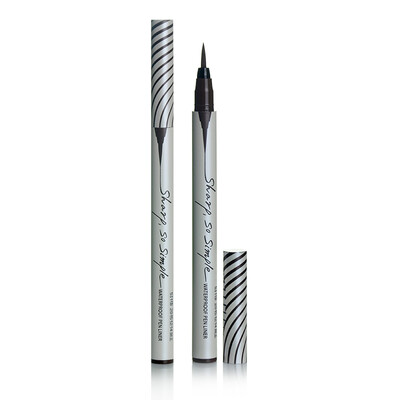 

Kelai Оу (Clio) штраф тонкой Подводки 2 # (водонепроницаемый не цветущая Подводка Подводка подпиточной воды съемная)