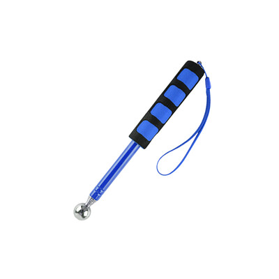 

RAYENR sound drum hammer wall tile test telescopic hammer empty drum hammer home inspection tool earthquake-resistant drum test hammer acceptance wall brick seismic 128cm NR0119