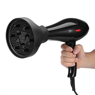 

Folding Silicone Hair Dryer Hood Universal Travel Flexible Blower Tools Protable Collapsible Storage Multifunction Diffuser Cover