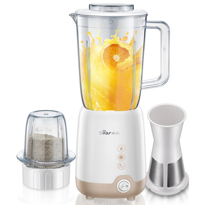 

Bear Bear Machine Multi-function Fruit Juice Mixer Milk Baby Food Supplement Machine LLJ-B08G2