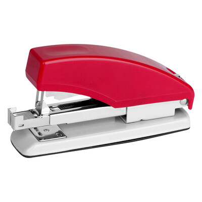 

COMIX 12 effort of the stapler color random office stationery B3017