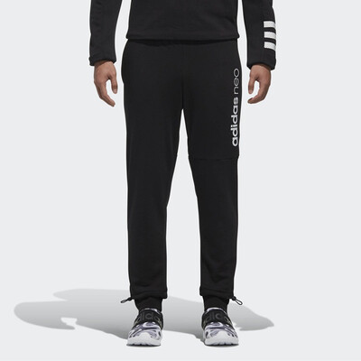 

Adidas ADIDAS NEO 2018 Autumn Mens Casual Collection  CS GR TP Pants DM4099 XL