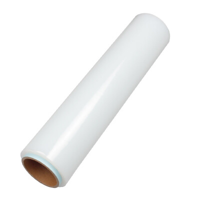 

Jing Hui think a JH0094 PE large volume large food cling film supermarket sports preservation width 40cm 300 meters a roll