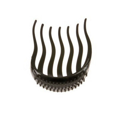 

MyMei Women Volume Inserts Hair Clip Bumpits Bouffant Ponytail Hair Comb Bun DIY Maker