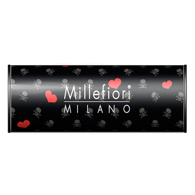 

Milan Fili Millefiori car perfume outlet perfume colorful series of cold water -5309-1