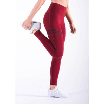 

Women Sports Pants High Waist Yoga Fitness Leggings Running Gym Stretch Trousers