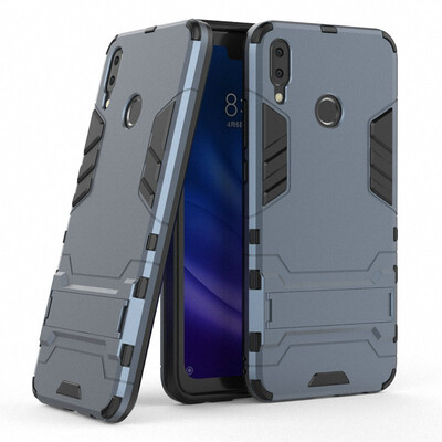 

for Huawei Y9 2019 JKM-LX1 JKM-LX3 Shockproof Hard Phone Case for Huawei Y9 2019 JKM-LX1 JKM-LX3 Armor Case Back Cover Fundas