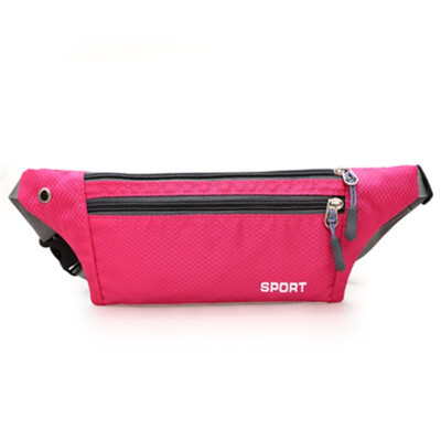 

Outdoor cycling sports colorful fashion purse fitness running phone package man woman