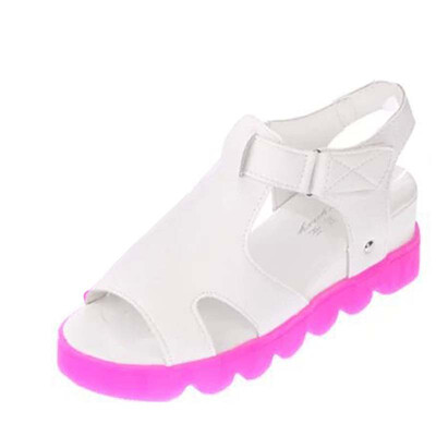 

Women Open Peep Toe Platform High Heel Gladiator Sandals Chunky Shoes Summer