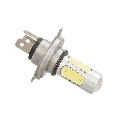 

H4 High Power LED Car Fog Light burst flashing car light