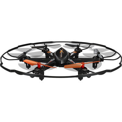 

ATTOP Model Airplane Remote Control Drone Six-axis Aircraft Toy