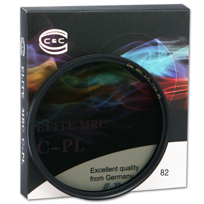 

C&C uv mirror 77mm UV filter ultra thin copper ring haze UV ​​mirror protection mirror ELITE MRC UV-HAZE 10