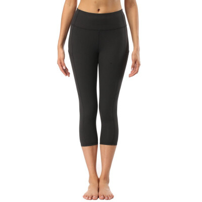 

Womens yoga pants sports running fitness pants